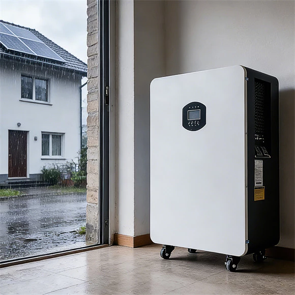 Systemy zarządzania bateriami (BMS) i monitorowania magazynów energii dla BESS, EMS i telekomunikacji – modułowe systemy bateryjne – MATTRABUD ENERGY GROUP