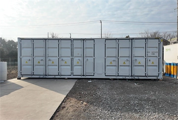 MATTRABUD ENERGY GROUP – System BESS do regulacji częstotliwości z trójfazowymi falownikami hybrydowymi – wsparcie dla sieci i stacji bazowych